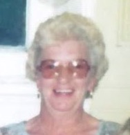 Florence Wills (née Leborgne)