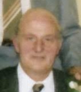 Harry James Leborgne